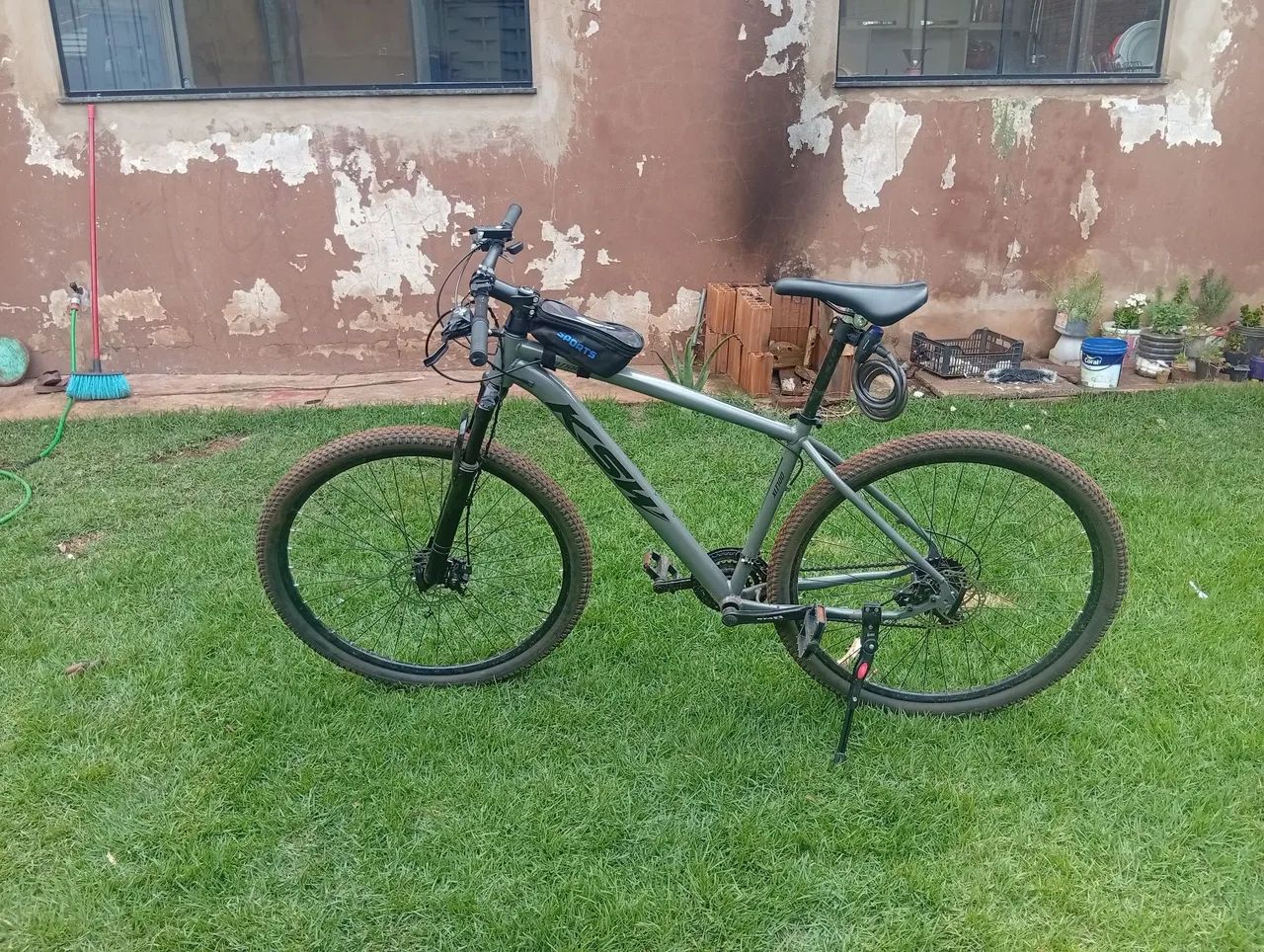 Aro 29 ksw  - Foto 4