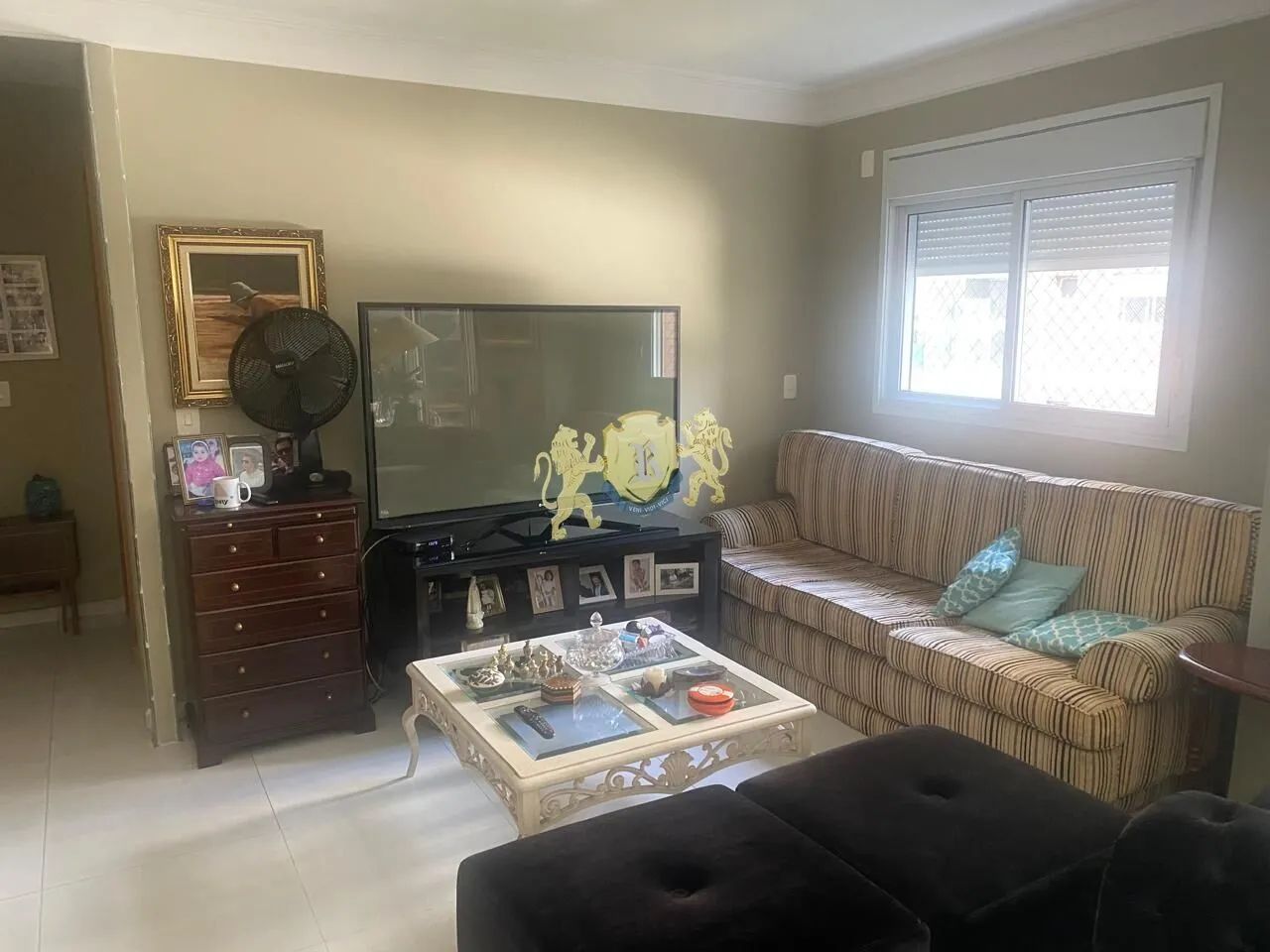 Flat com 2 Quartos para venda, 97m² - Vila Olímpia