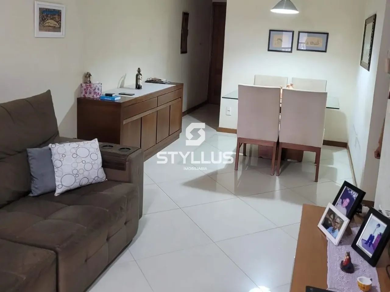 Méier | Apartamento 2 quartos - Foto 3