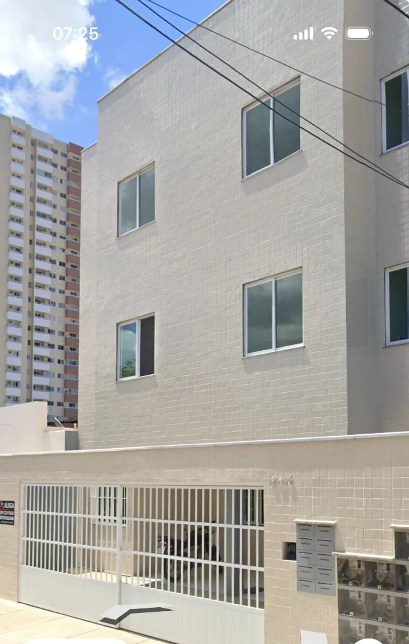 Prédio residencial com 10 apartamentos - Foto 2