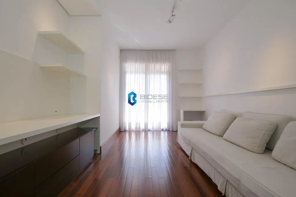 Apartamento com 2 dormitórios com suite e vaga para venda no Centro Cívico - Curitiba/PR - Foto 4