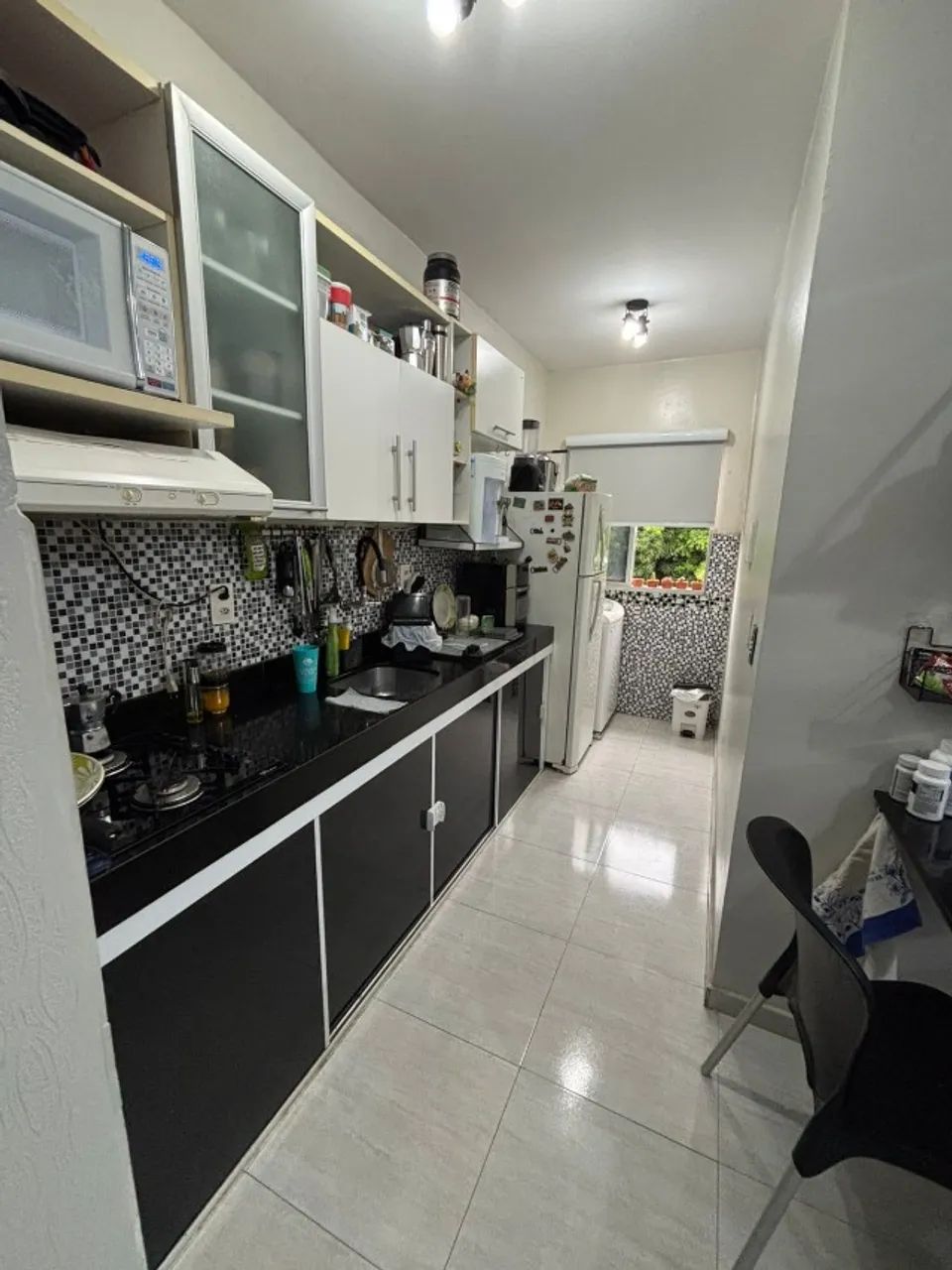Foto - Fortaleza - Parangaba