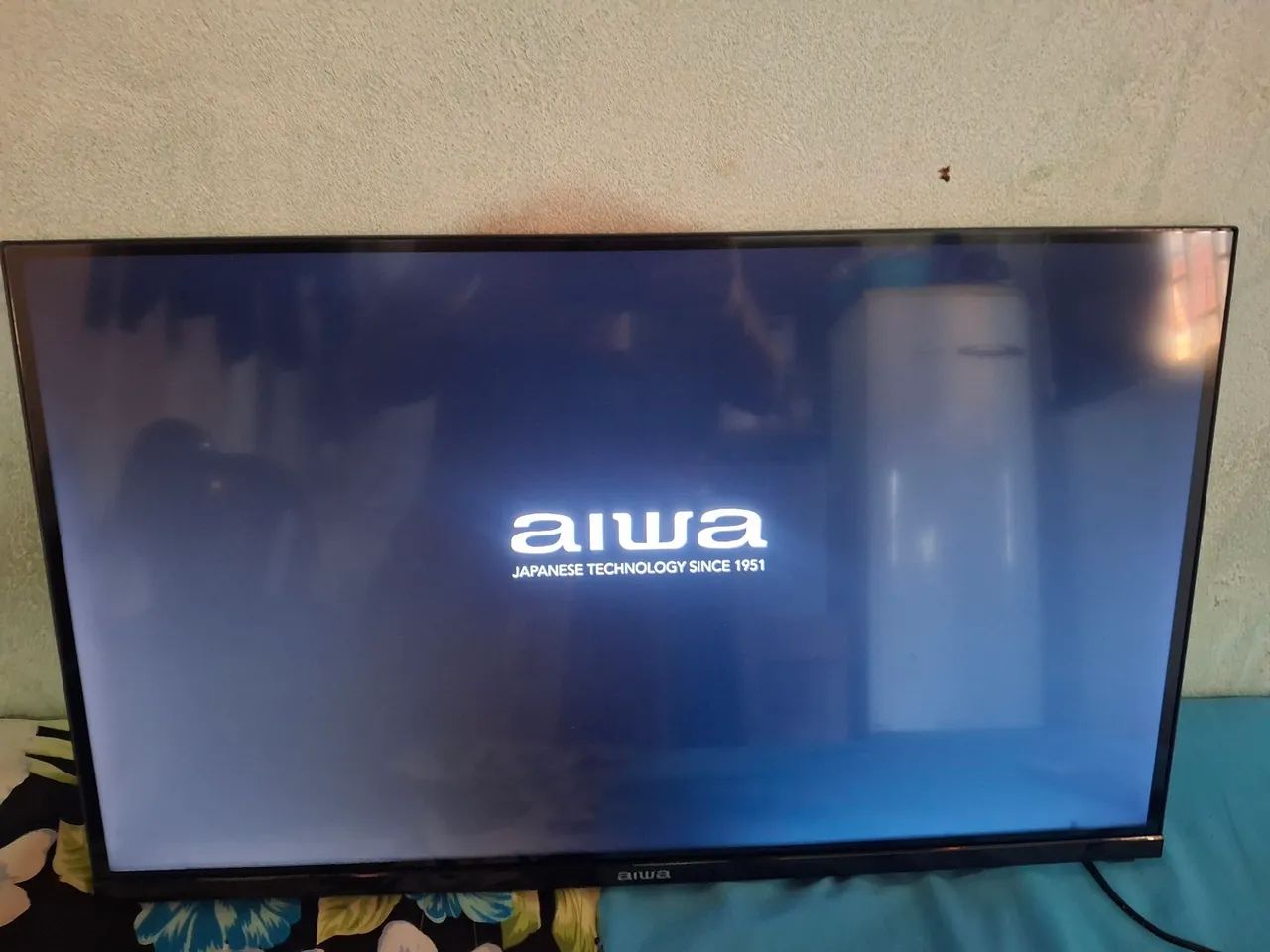 Tv smart 32 aiwa  - Foto 2