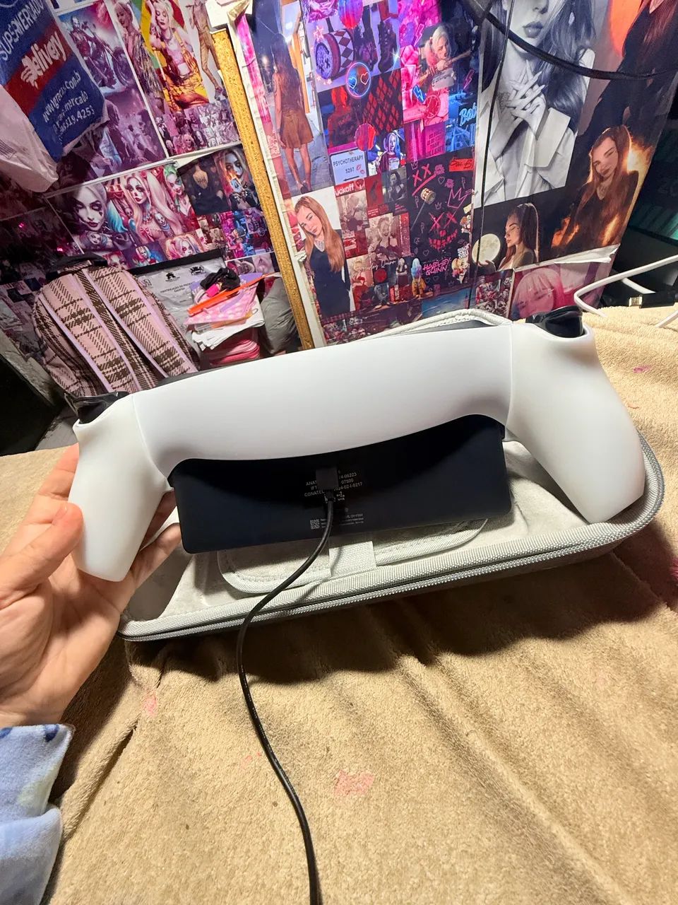 PlayStation portal ps5 - Foto 3