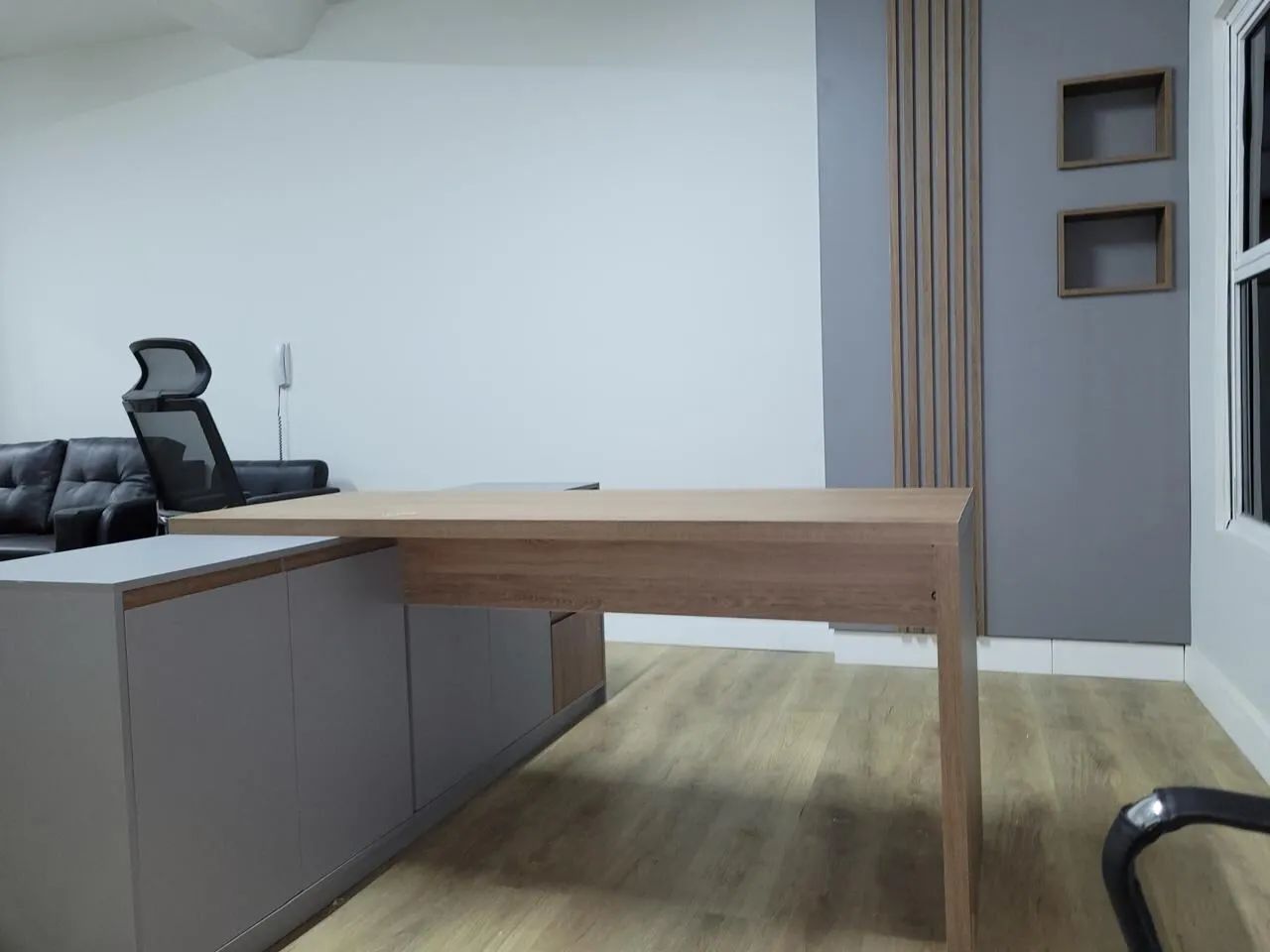 SALA COMERCIAL À VENDA NO EDIFÍCIO EMPIRE CENTER  AV. CPA EM CUIABÁ - Foto 2