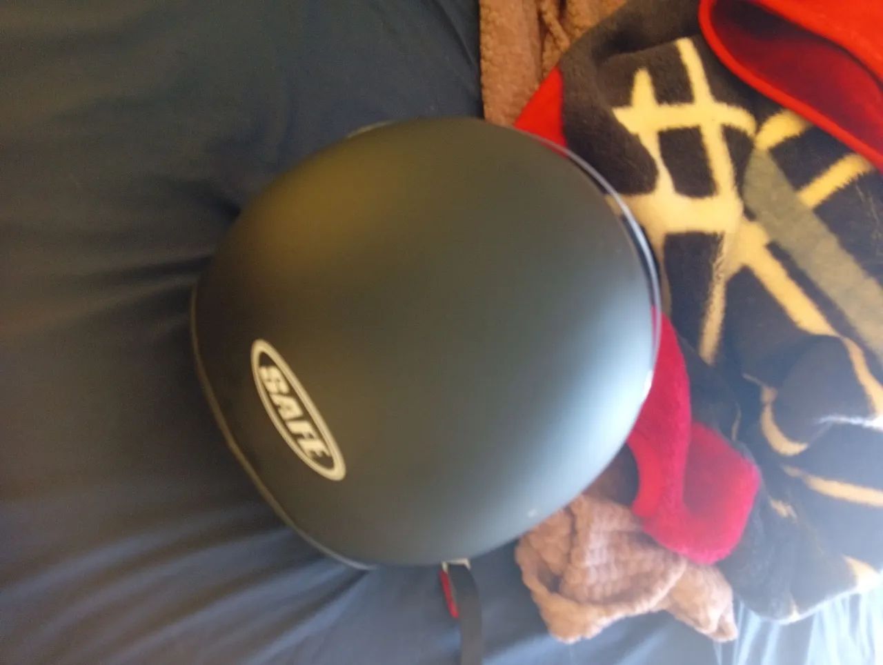 Capacete para moto - Foto 3