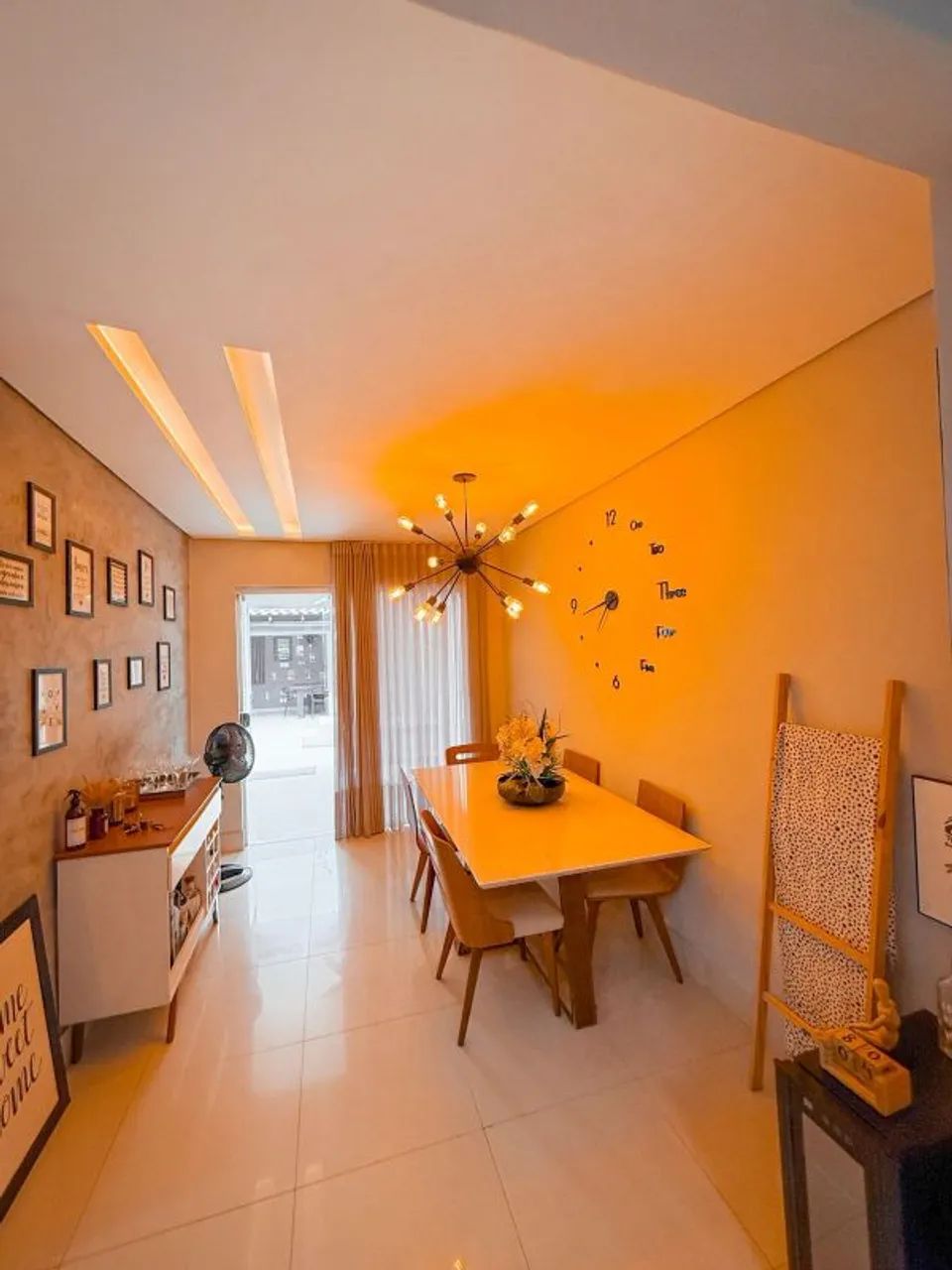 Casa no Bairro Verdão - Foto 3