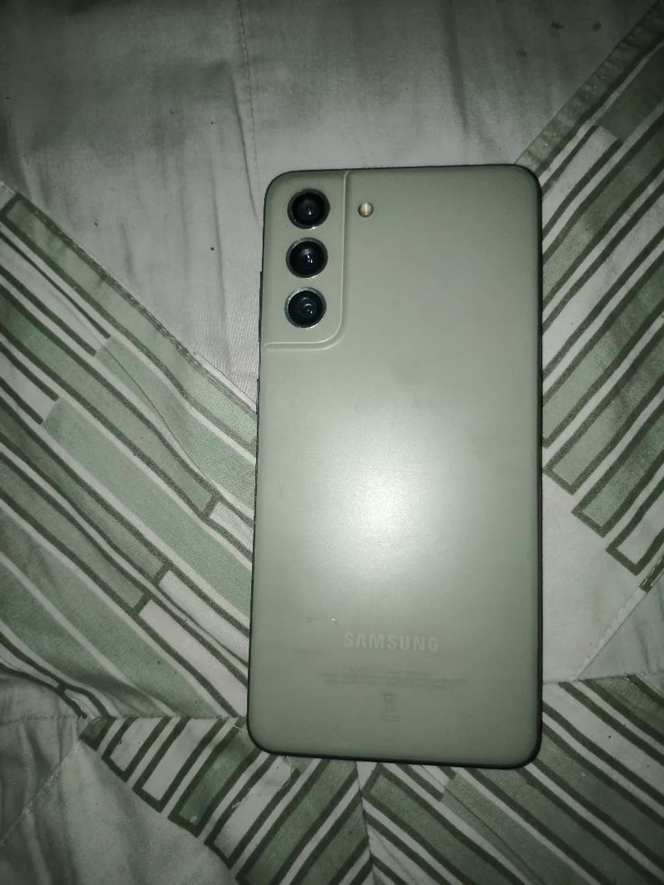 Samsung s21 fe - Foto 3
