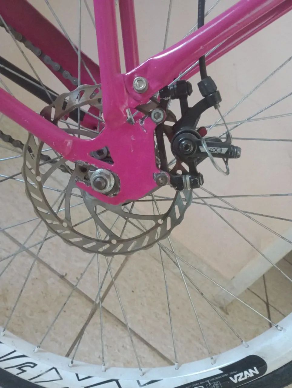 Bicicleta Ceci poti - Foto 2