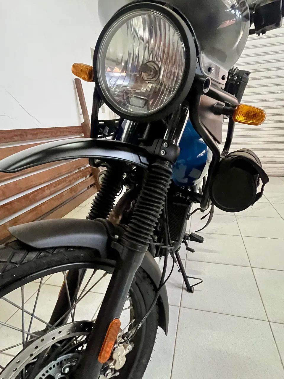 HIMALAYAN Nova 