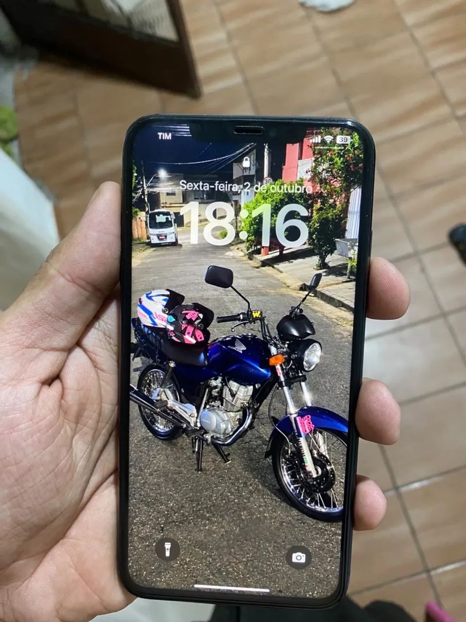IPHONE XS MAX 256GB TODO ORIGINAL  - Foto 2