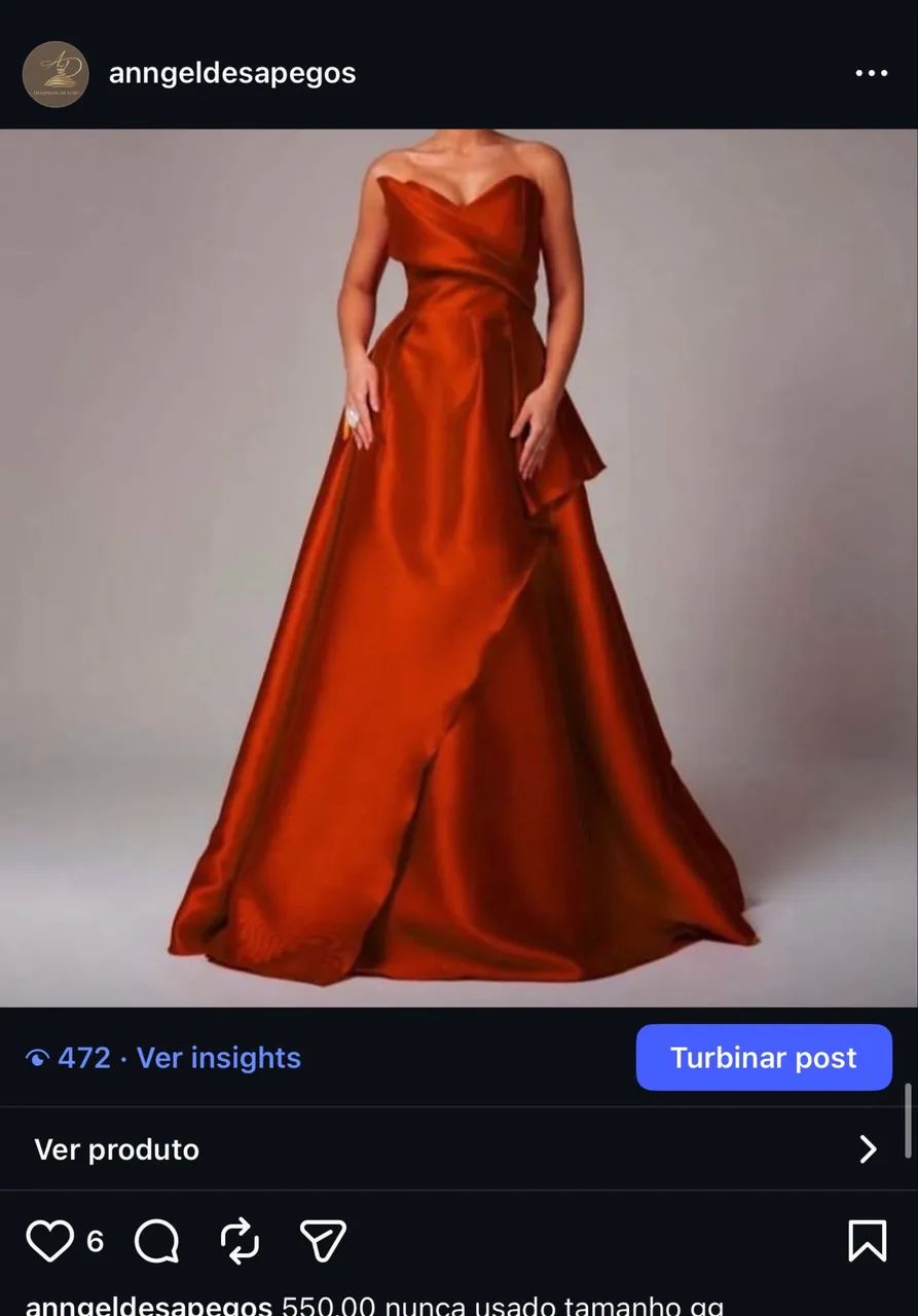Vestidos - Foto 2