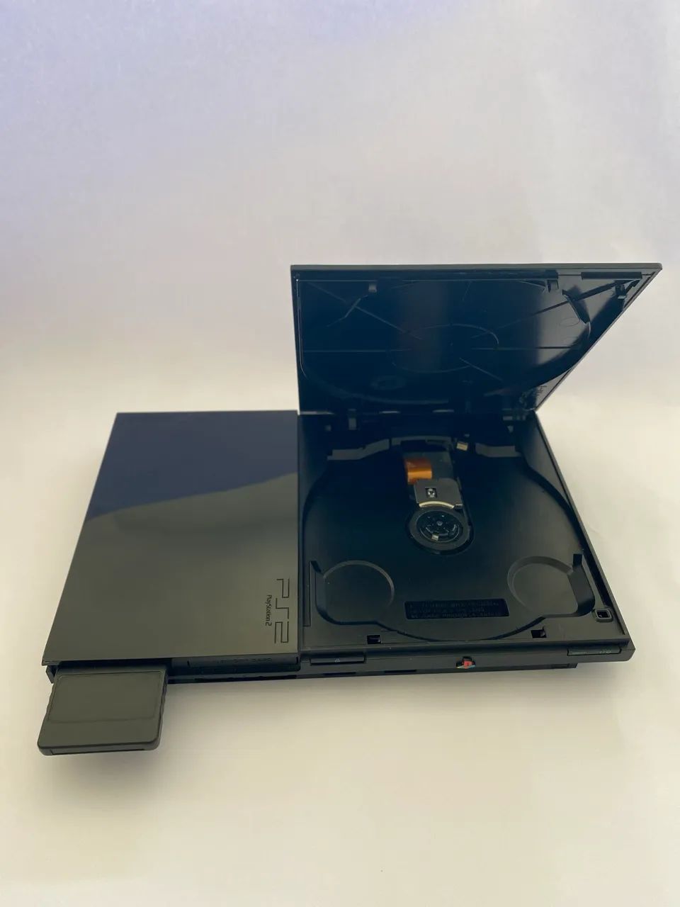 Ps2 desbloqueado em perfeito estado  - Foto 2