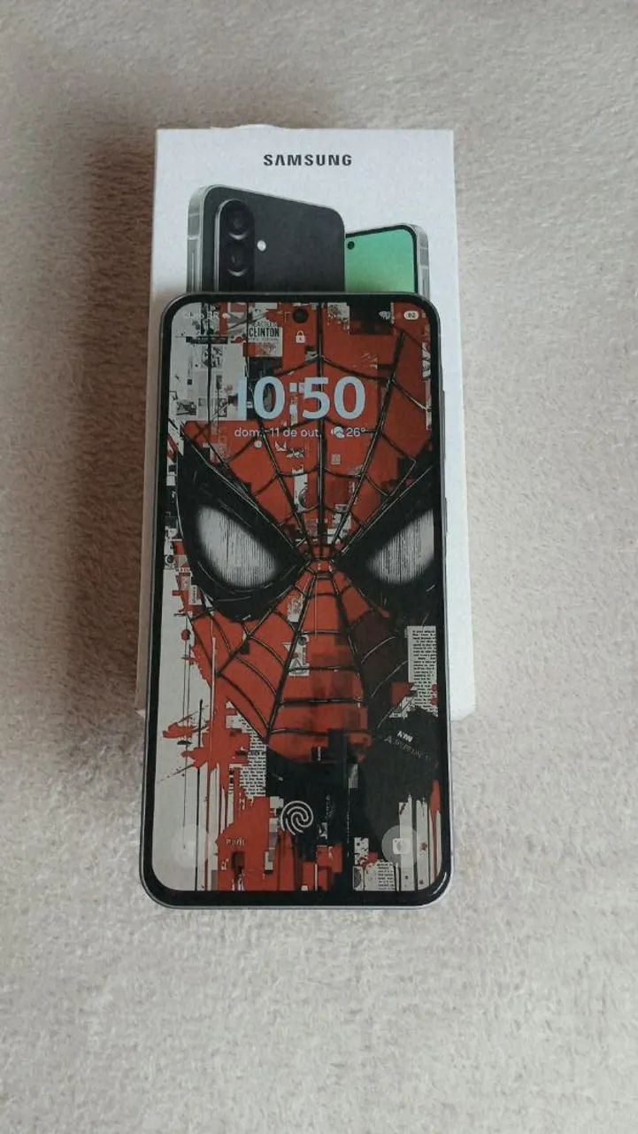 Samsung A56 5G - Foto 4