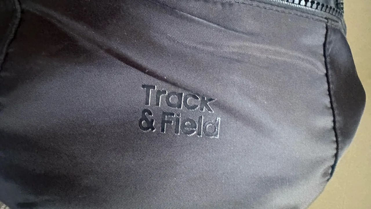 Pochete Track & Field - Foto 4