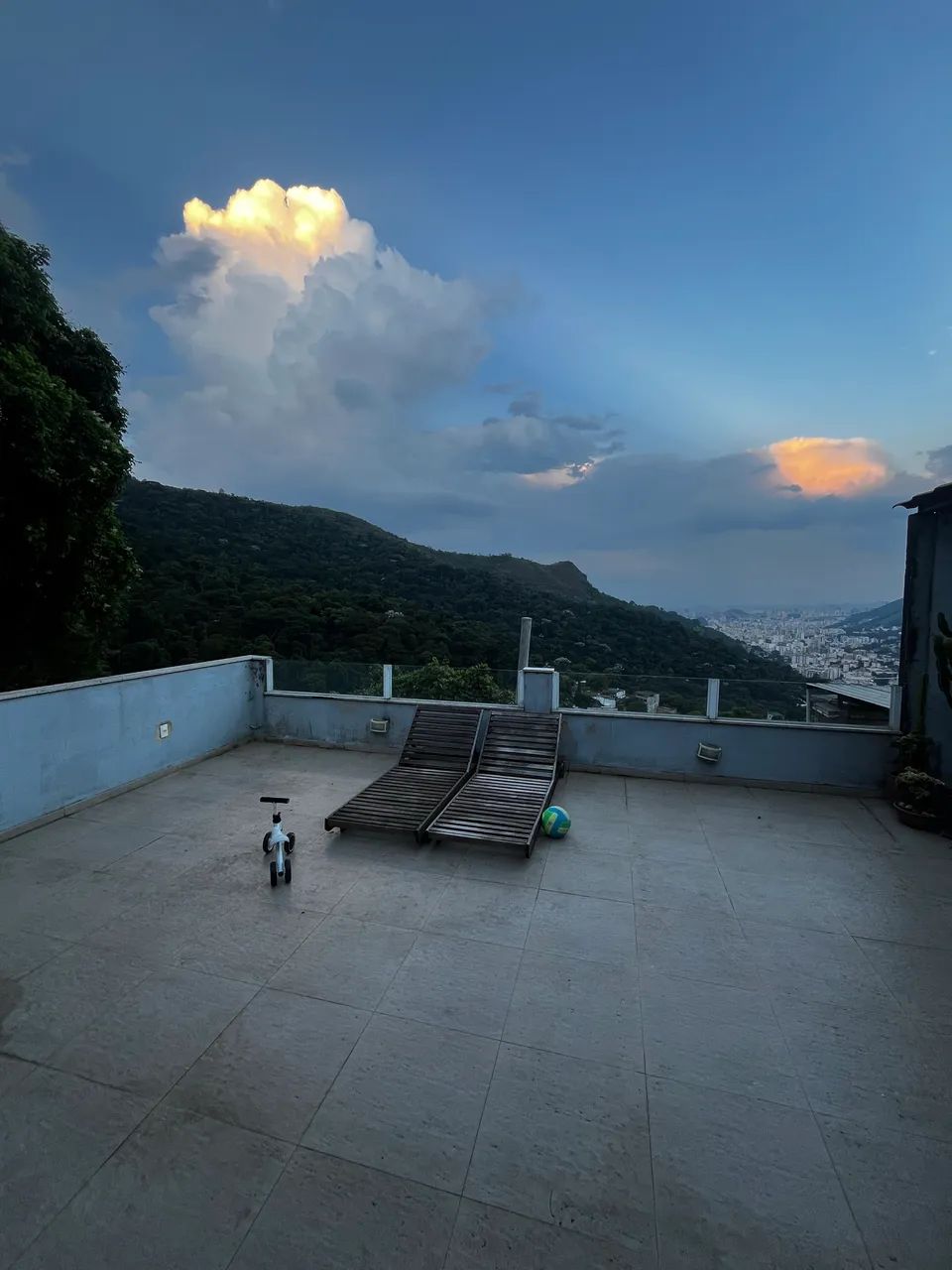 Foto - Rio de Janeiro - Alto da Boa Vista