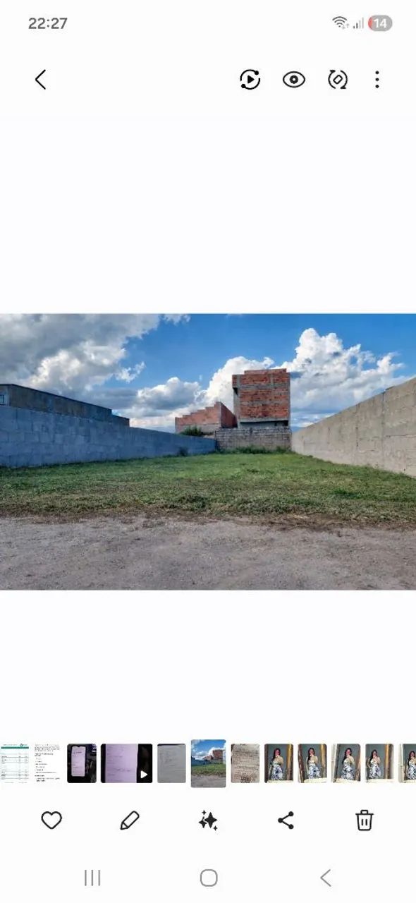 Foto - Taubaté - Parque São Luís