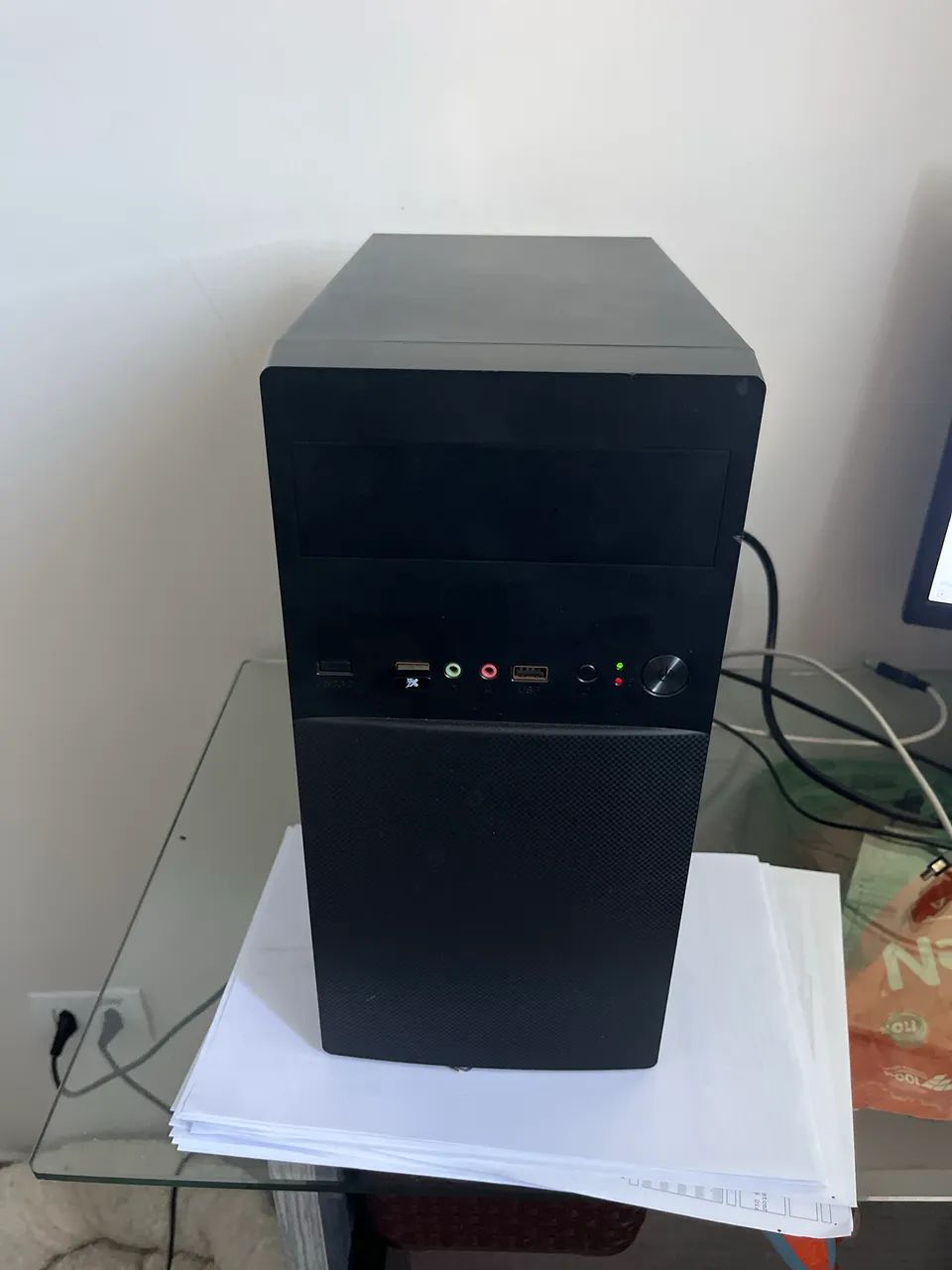 Pc Desktop Completo OPORTUNIDADE  - Foto 3