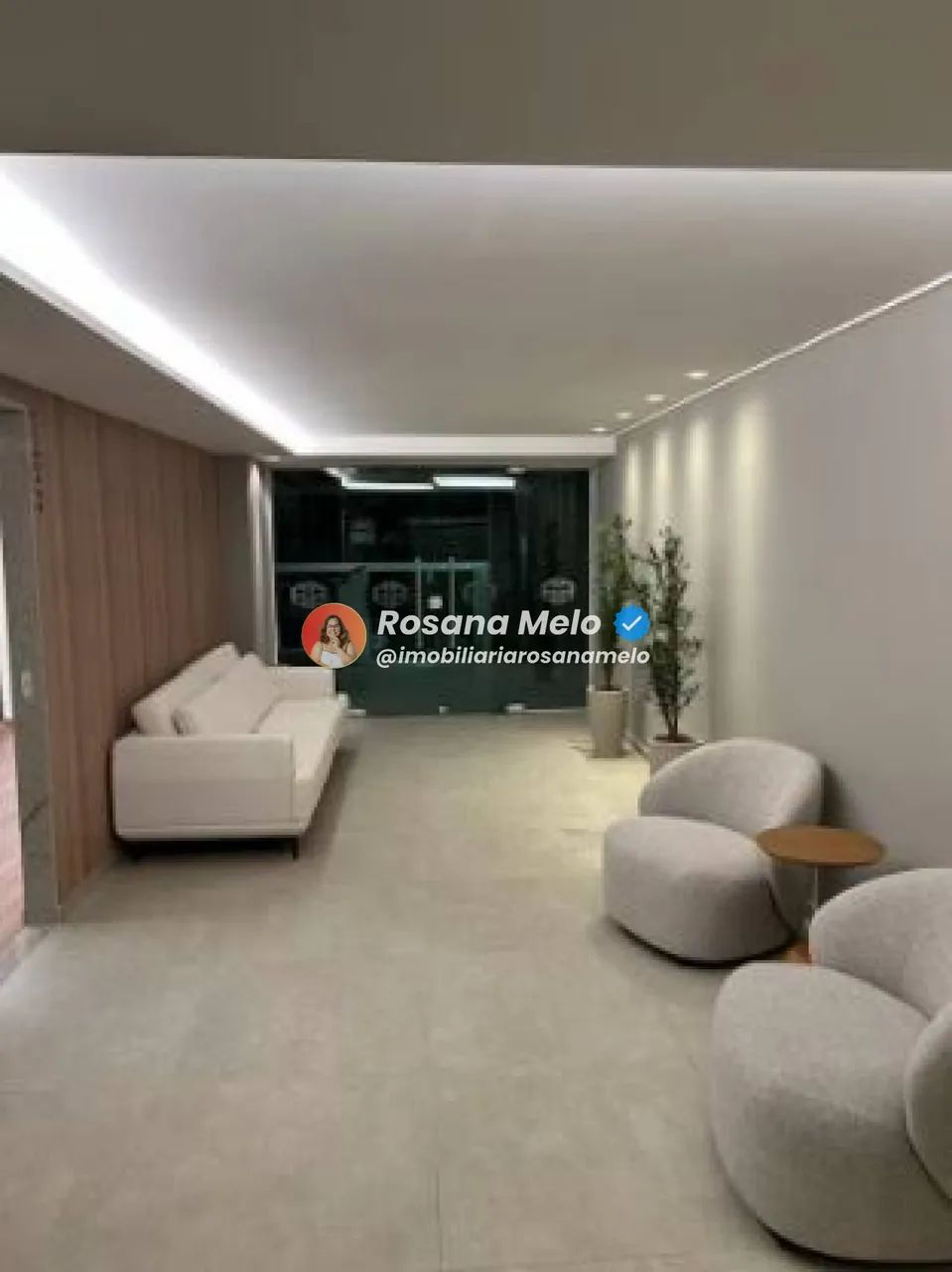 Edf. Domus Augusto Lins e Silva, Studio, 26m², mobiliado, lazer completo, Boa Viagem - Foto 5