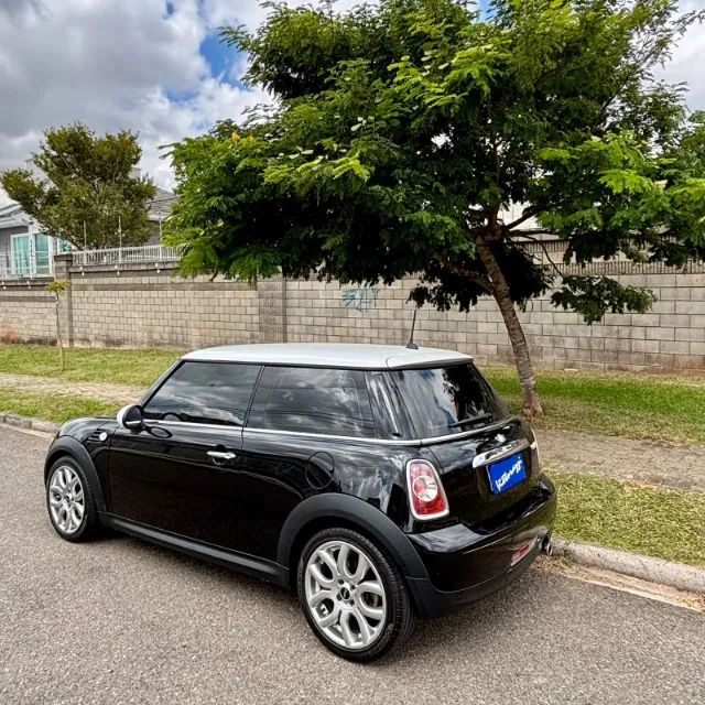 Mini Cooper 1.6 Aut. 2012 - Foto 3