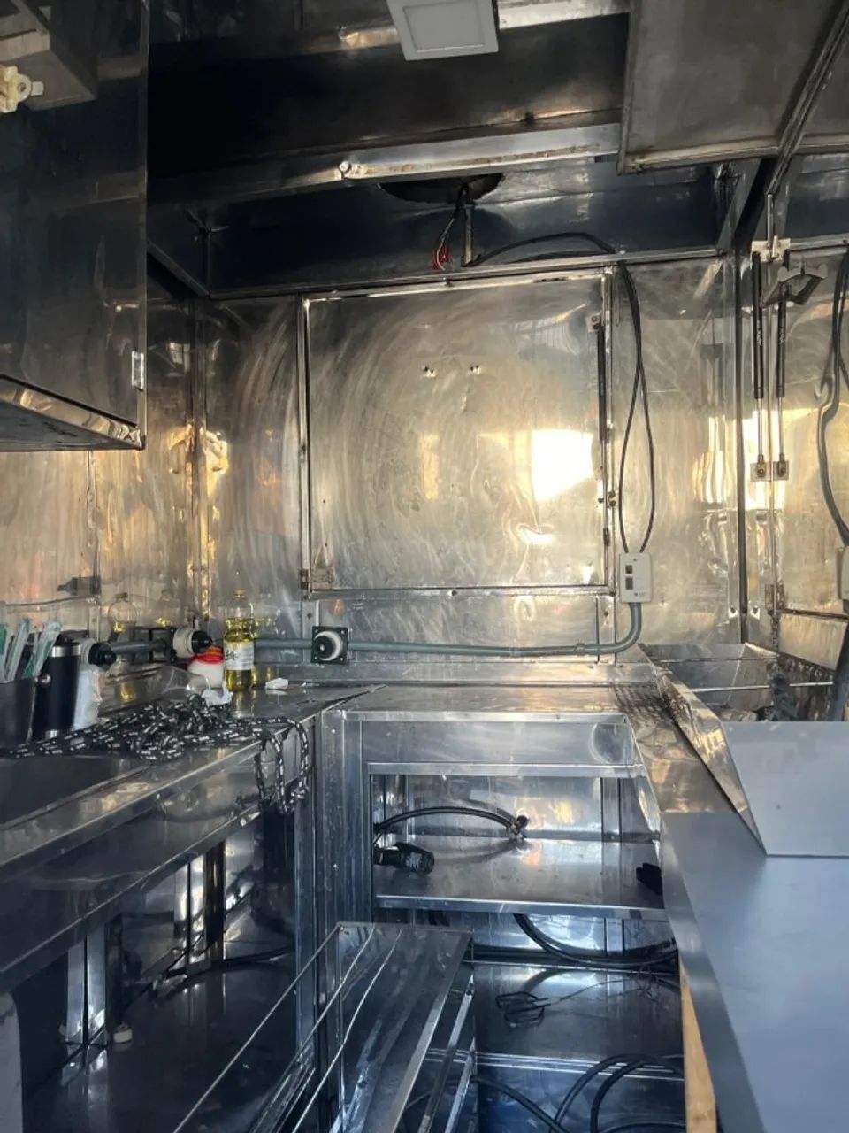 Trailer Food Truck - Foto 6