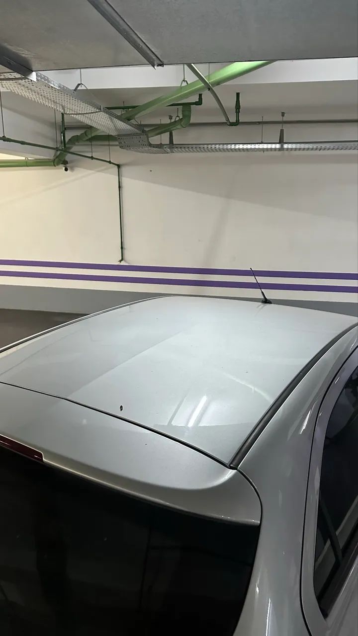 Chevrolet Onix Hatch LT 1.0 8V Flex Mec. 4P 2017 - Foto 11