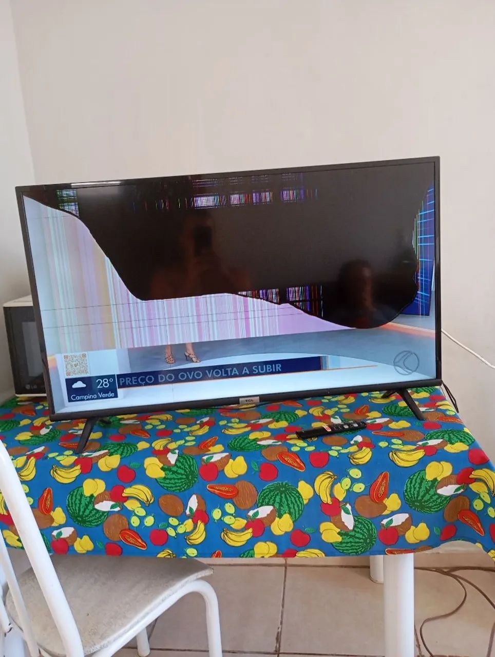 Tv 32 polegadas  - Foto 4