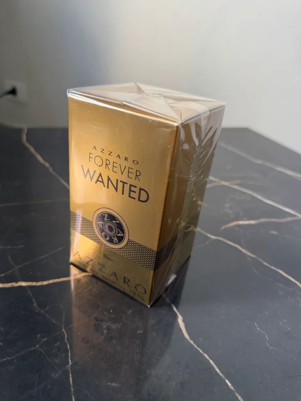 Forever Wanted Elixir 100ml - Azarro 