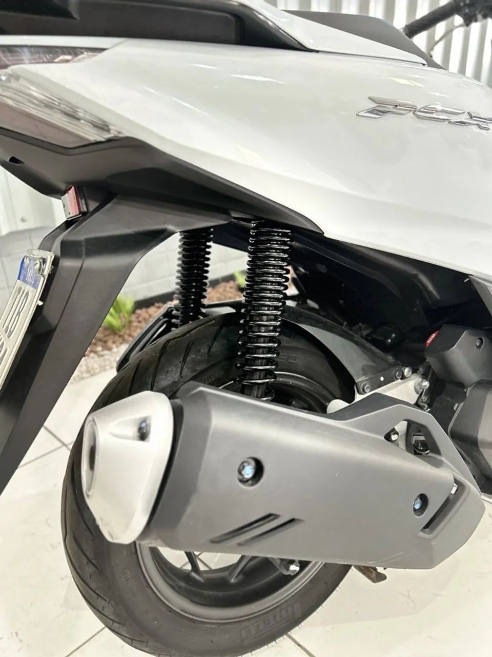 HONDA PCX 160 2025 - Foto 5