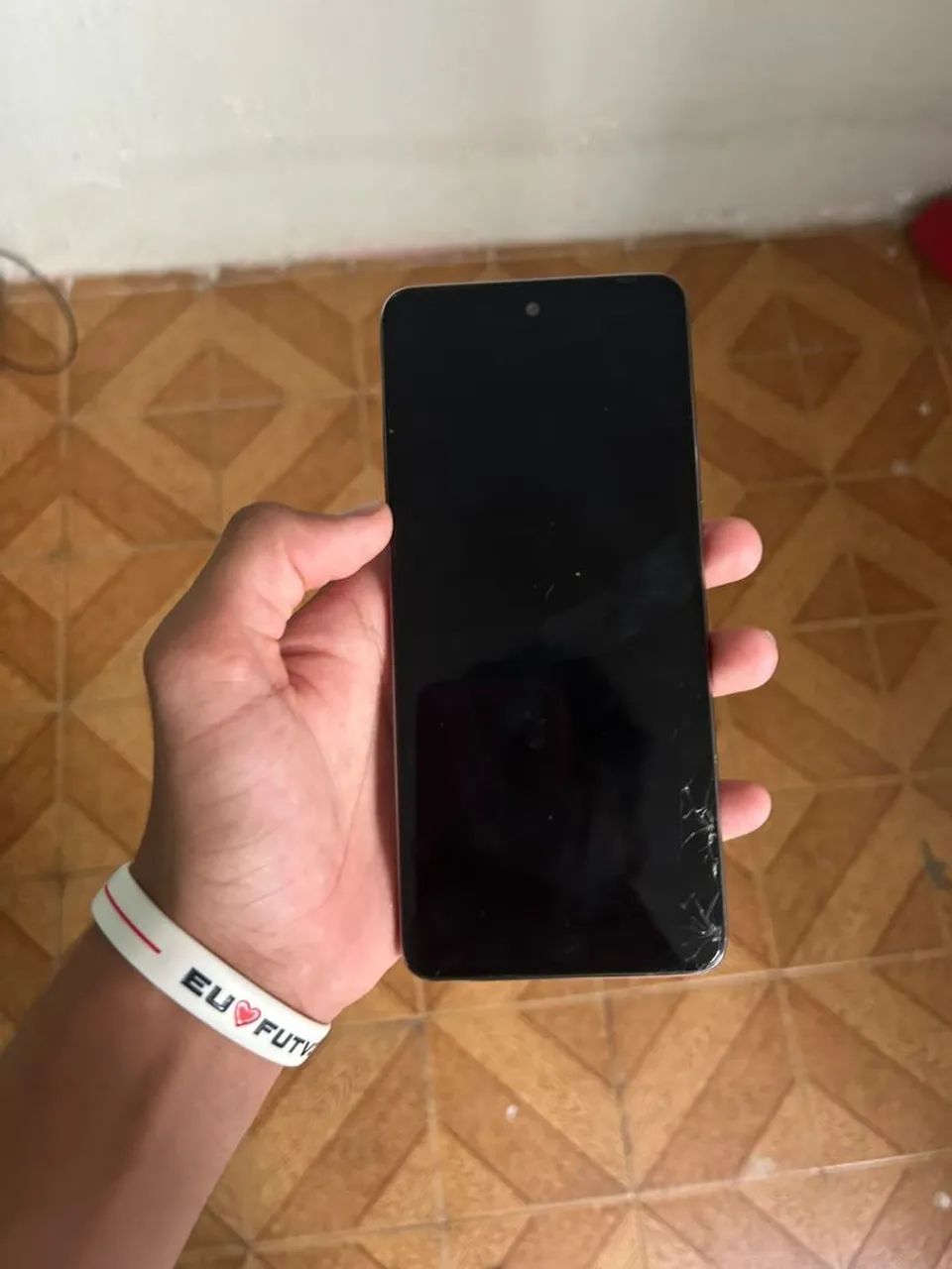 Ifinix Note 10 Pro - Foto 4