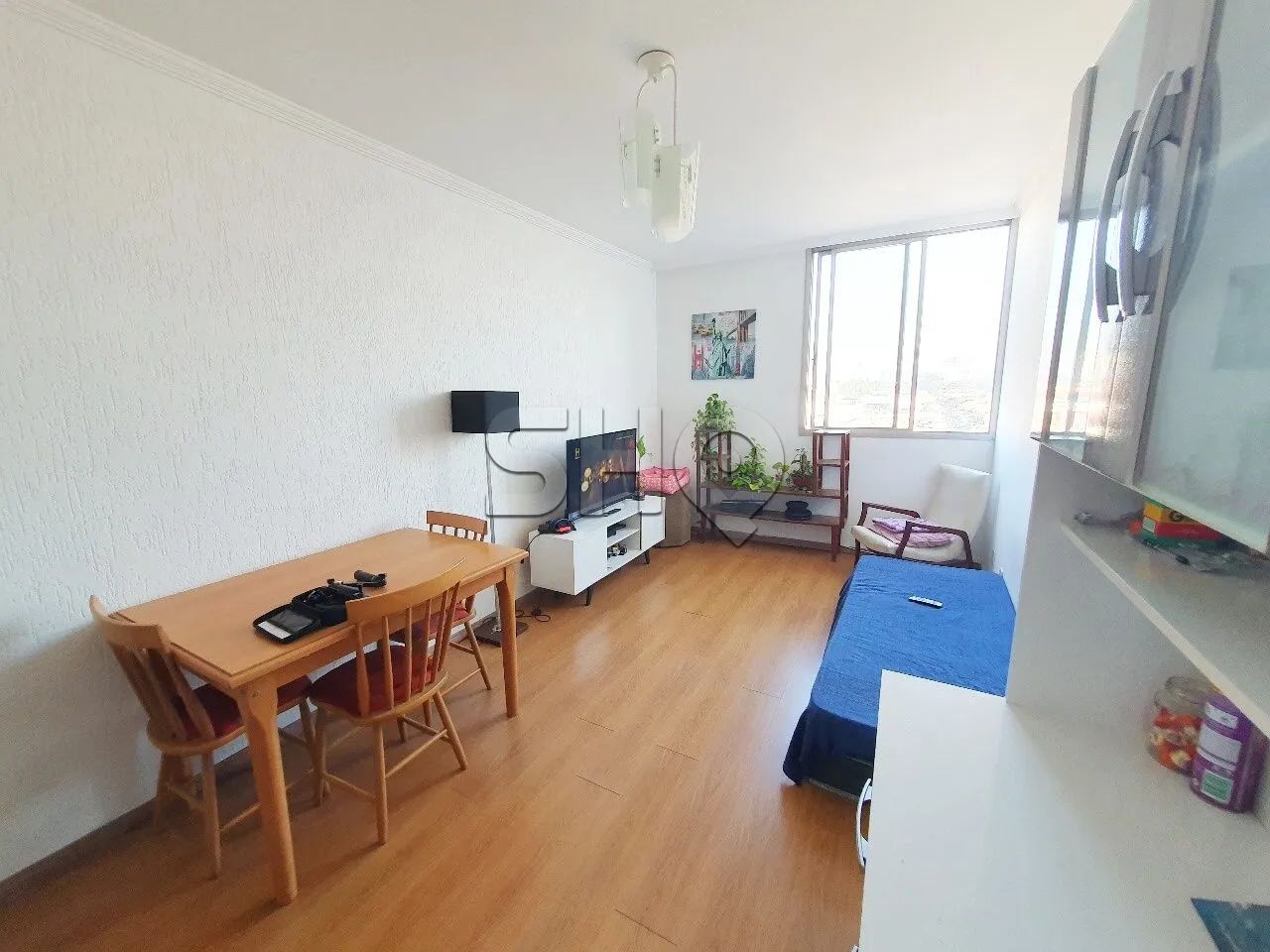 Apartamento à venda na Lapa com 2 dormitórios