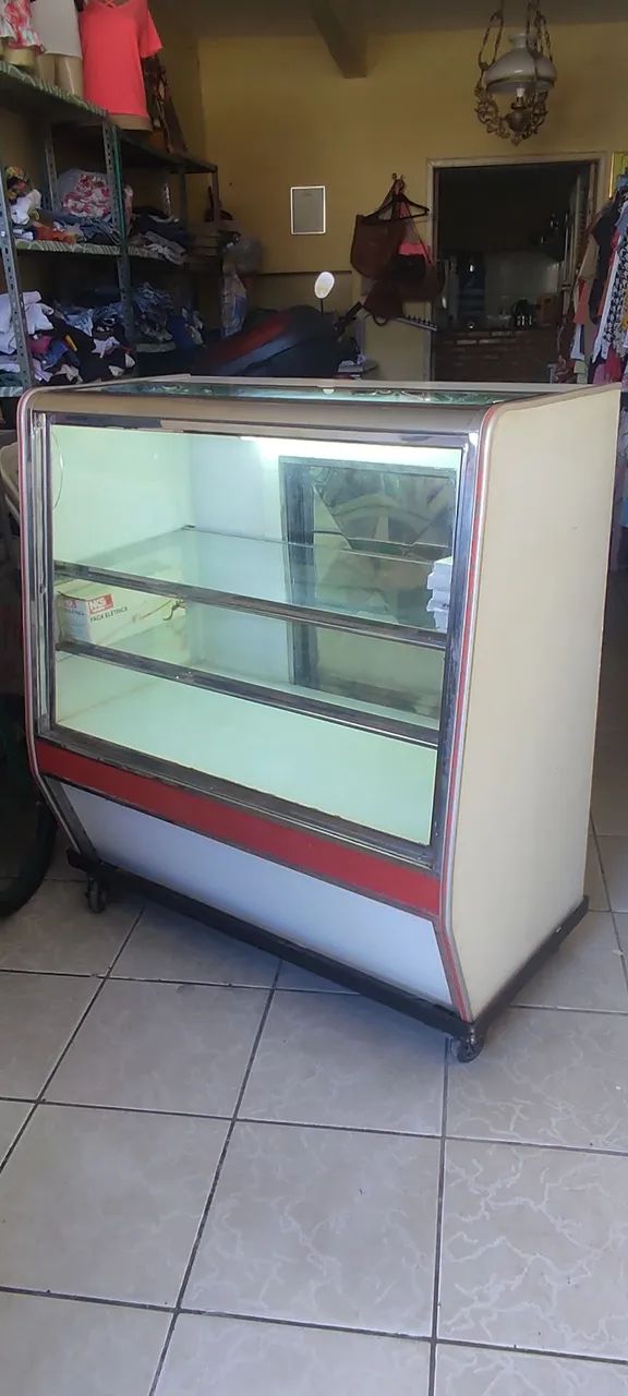 Vitrine Natural com iluminação  - Foto 4