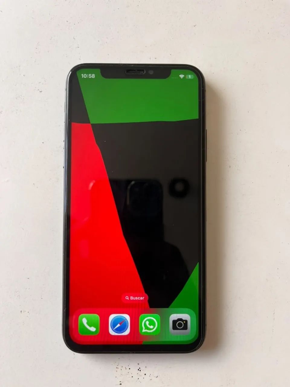 Iphone X - 256Gb