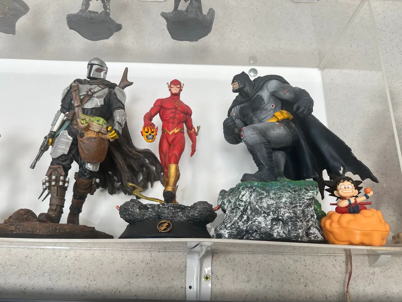 Vendo coleção de bonecos  - Foto 2