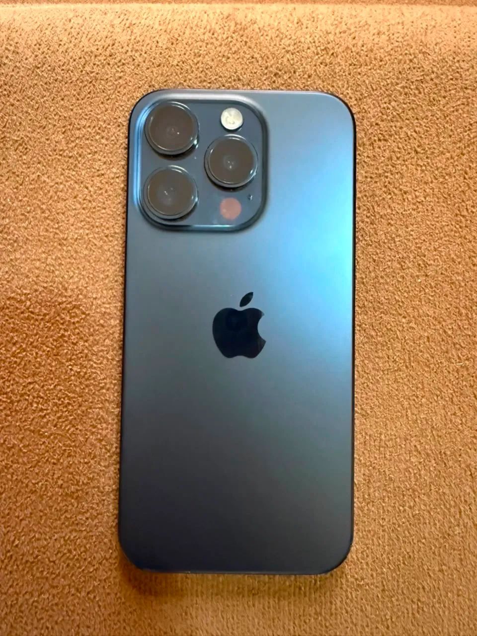 iPhone 15 Pro 128 GB - Foto 2