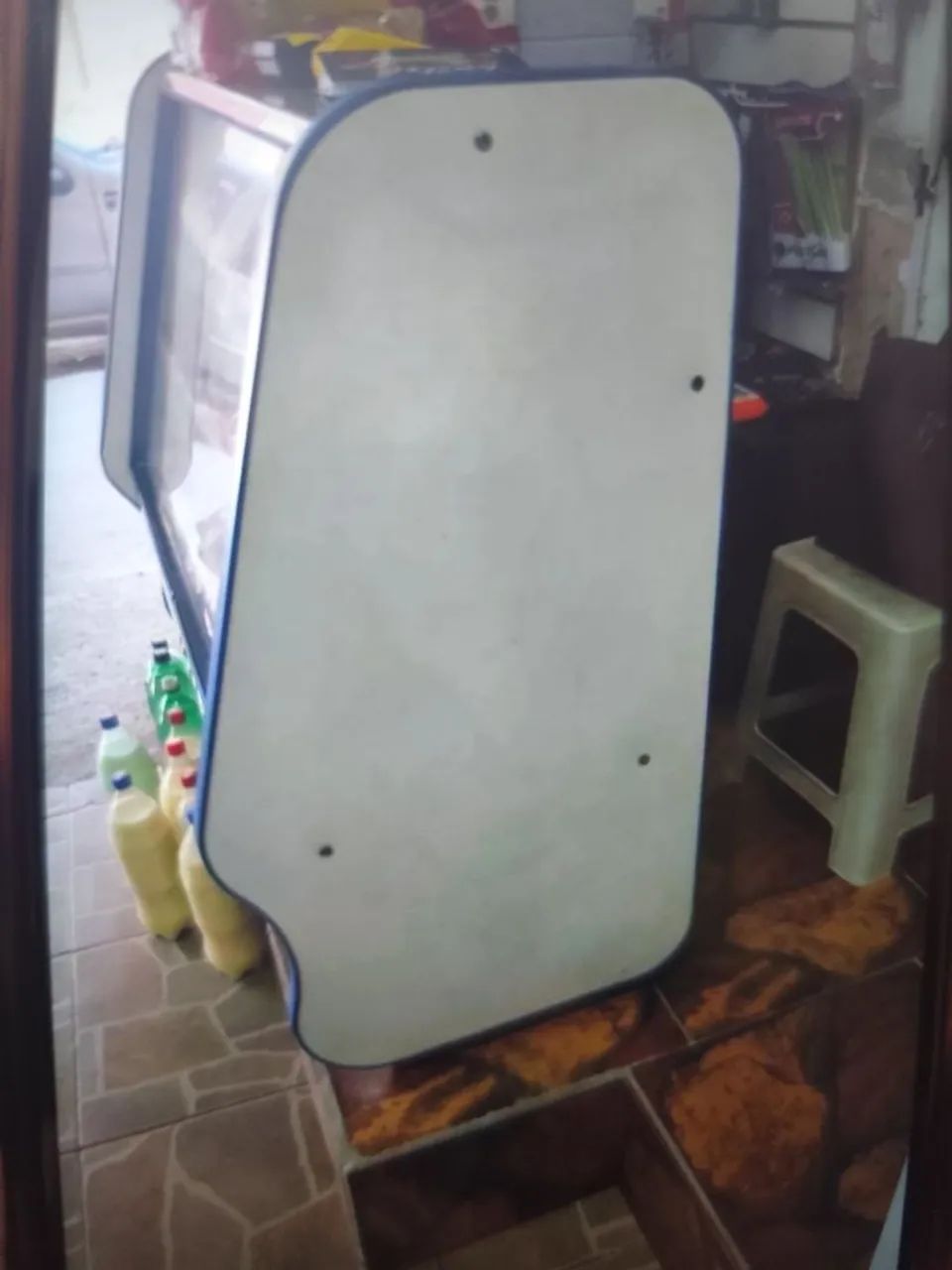 Freezer Horizontal da Marca Toop  - Foto 2