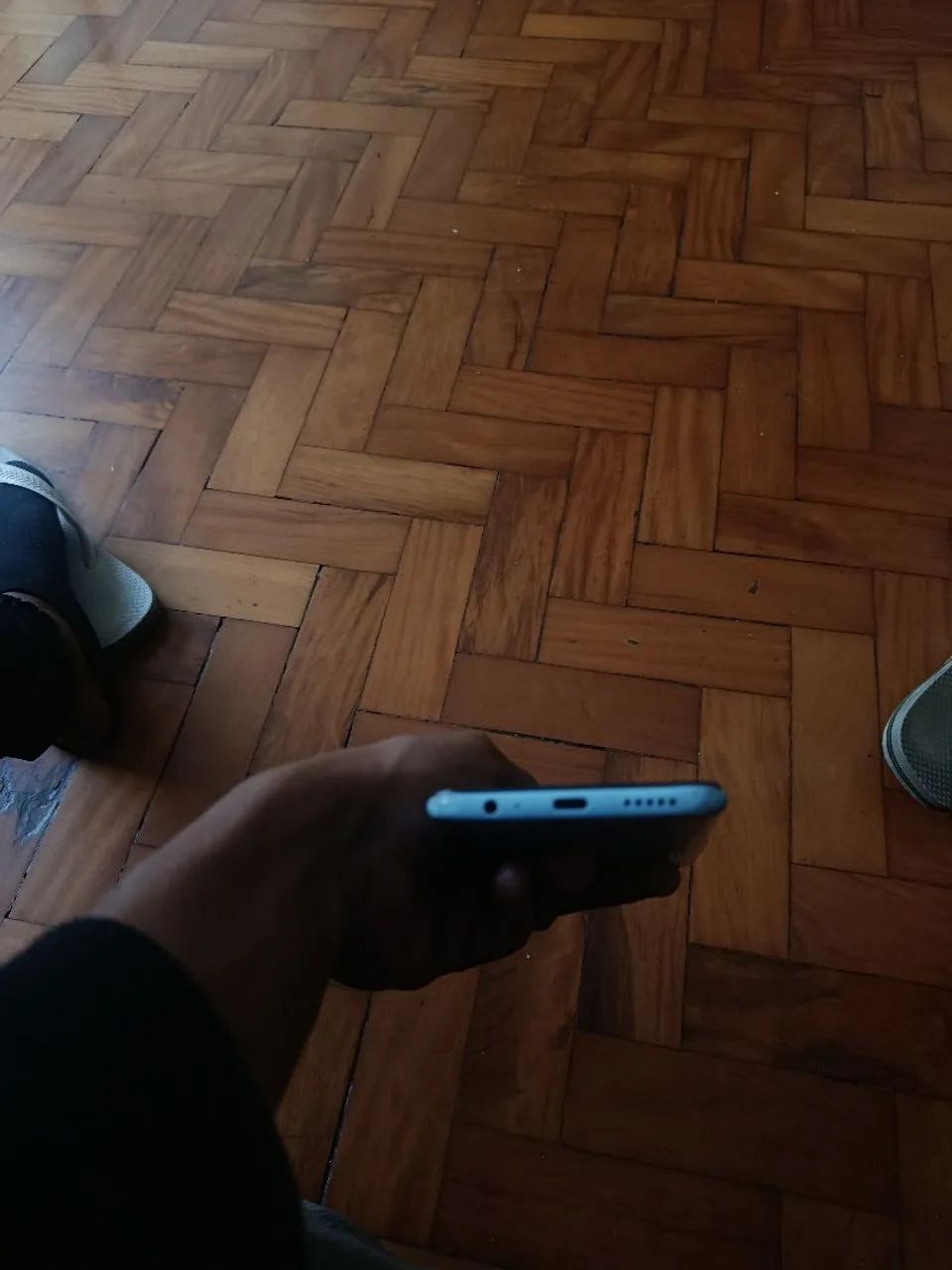 Celular Xiaomi Redmi note 9 - Foto 5