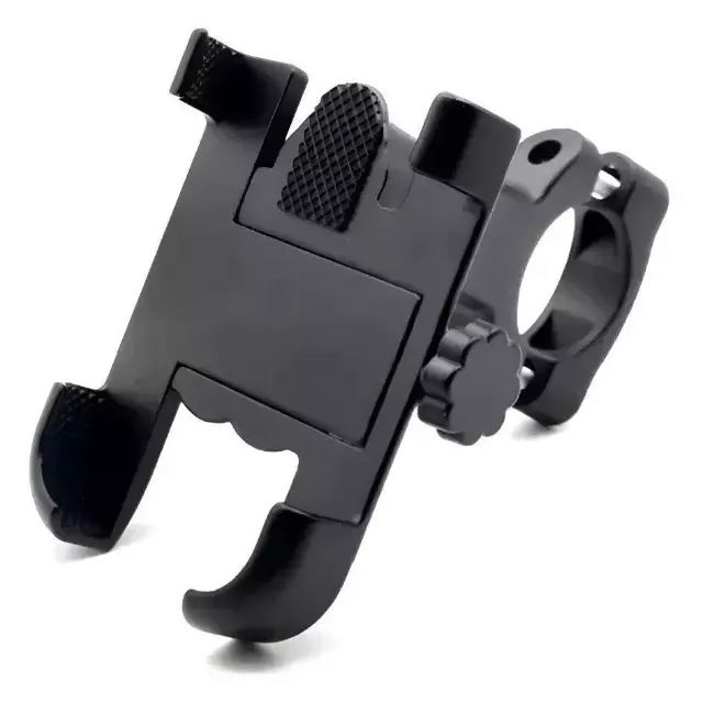 Suporte de celular para moto e bicicleta - Foto 2