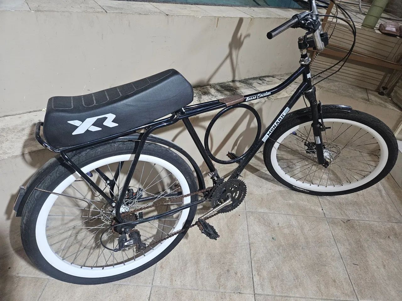 Vendo monark - Foto 5
