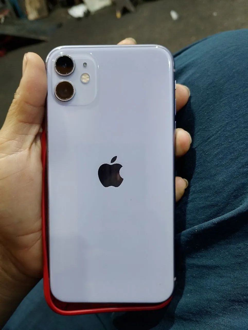Vende se iPhone 11 pro  - Foto 3