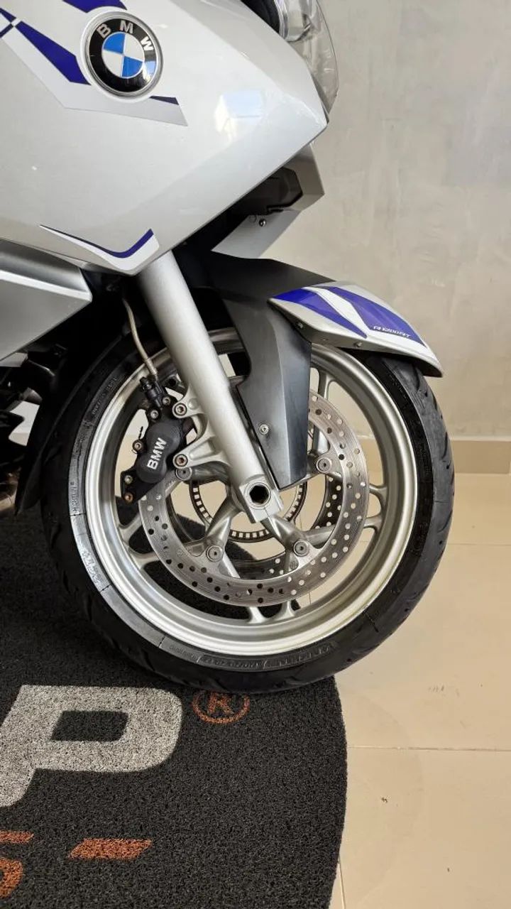 R 1200 RT - Foto 5