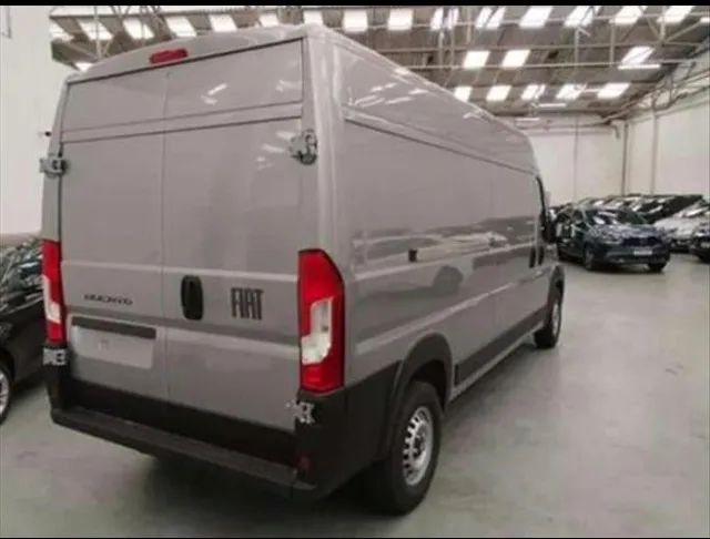 Fiat Ducato Maxicargo 2.2 Diesel (e6) 2026 - Foto 3