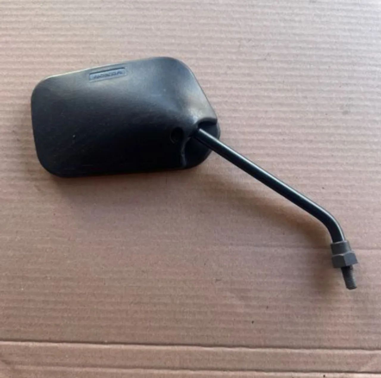 Retrovisor original da 150 