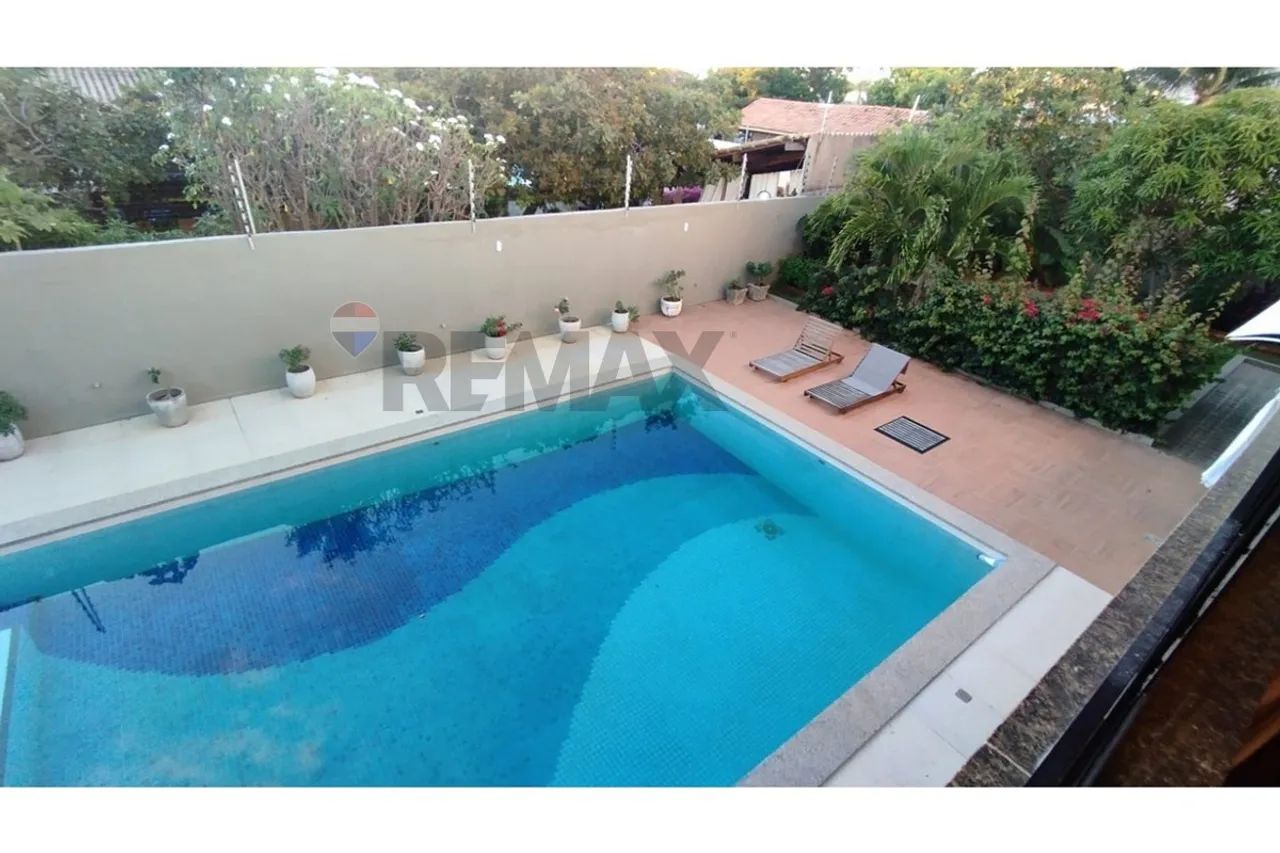 Vende Mansão com 621m², frente leste e próximo ao mar - Aruana - Foto 4