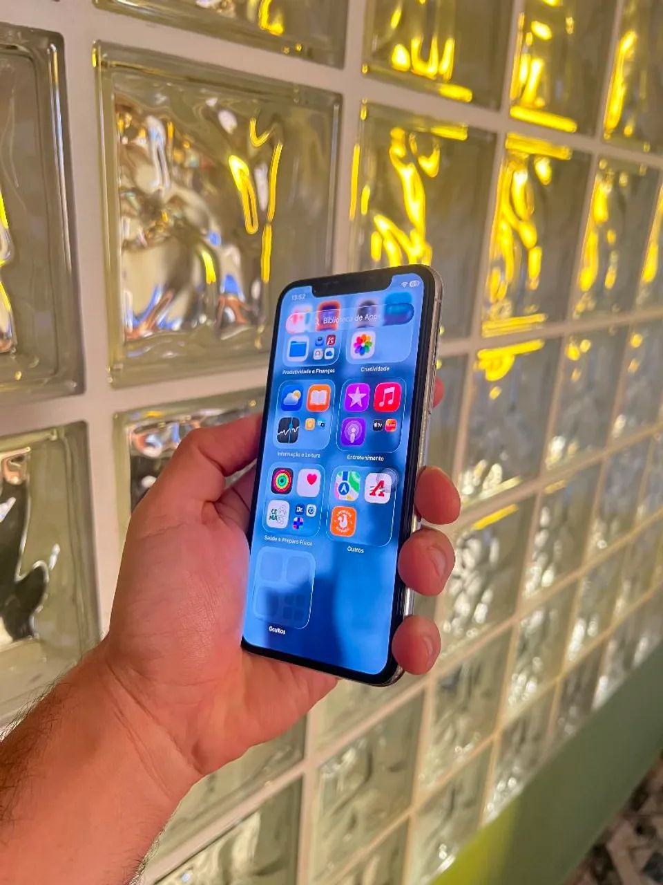iPhone 11 pro  - Foto 3