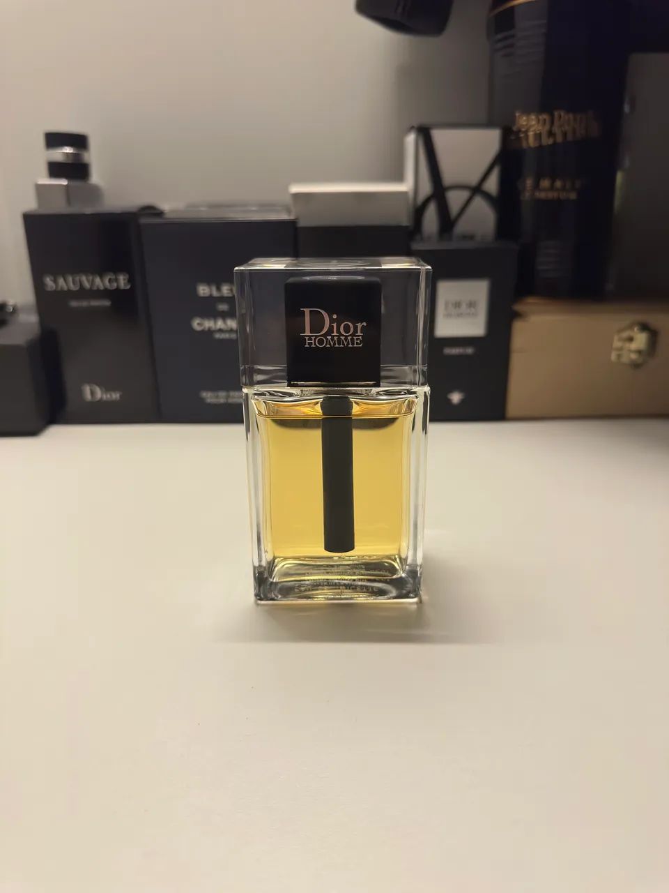 Dior Homme Edt 2020