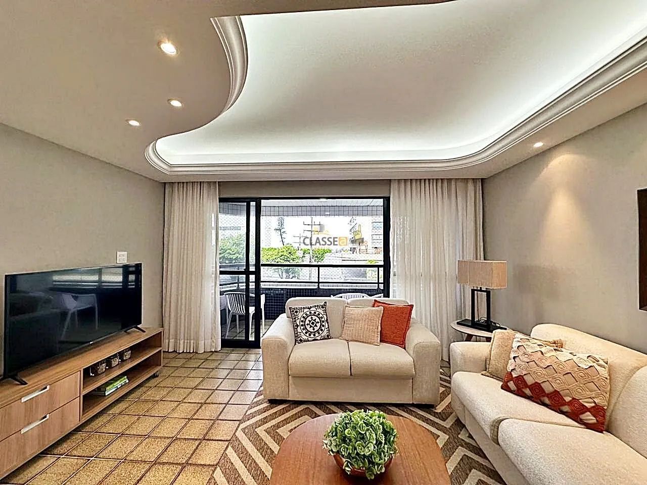 Apartamento 4 Quartos e 2 Vagas na Avenida em Piedade - Foto 4