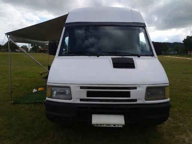Iveco Daily 1998