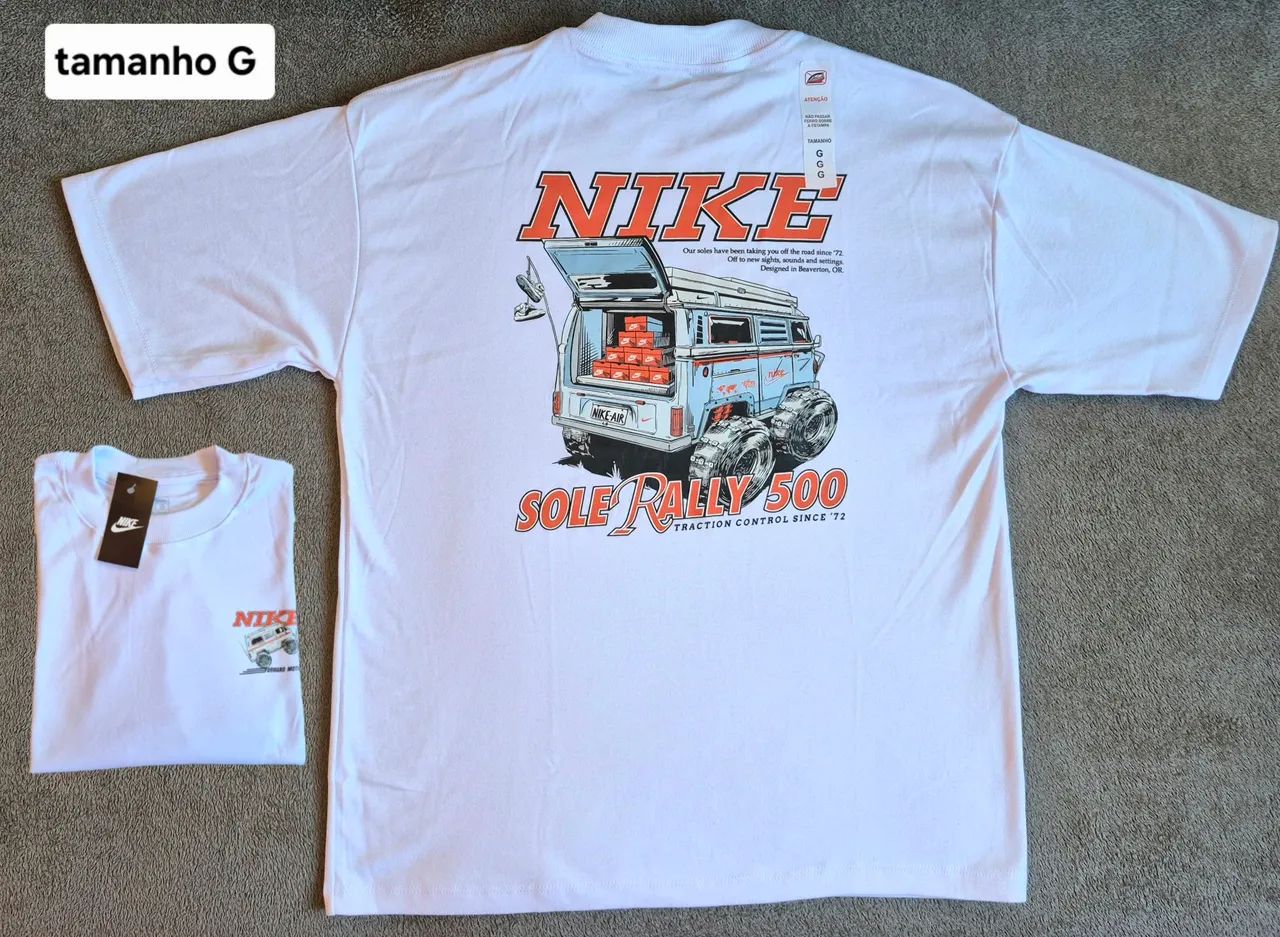 Camisetas oversize 50,00 cada  - Foto 4