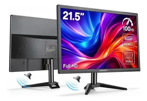 Monitor Gamer 100hz